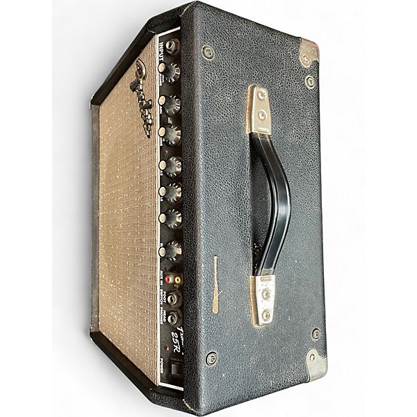 Used Fender Frontman 25R 1x10 25W Guitar Combo Amp