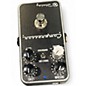 Used Keeley 4 Knob Compressor Effect Pedal