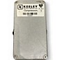 Used Keeley 4 Knob Compressor Effect Pedal