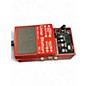 Used BOSS RC3 Loop Station Pedal