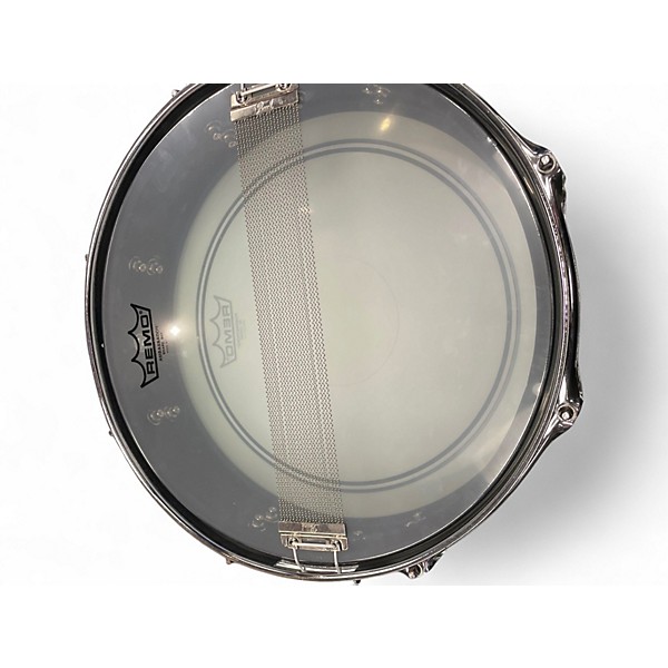 Used Pearl 13in PICCOLO  BLACK Drum