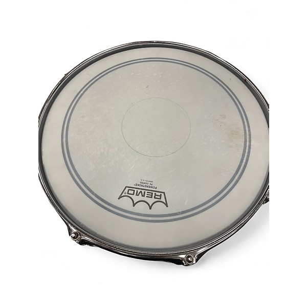 Used Pearl 13in PICCOLO  BLACK Drum