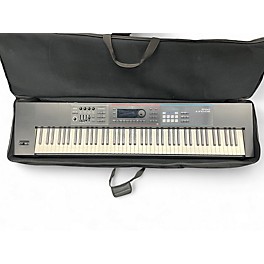 Used Roland Juno DS Keyboard Workstation