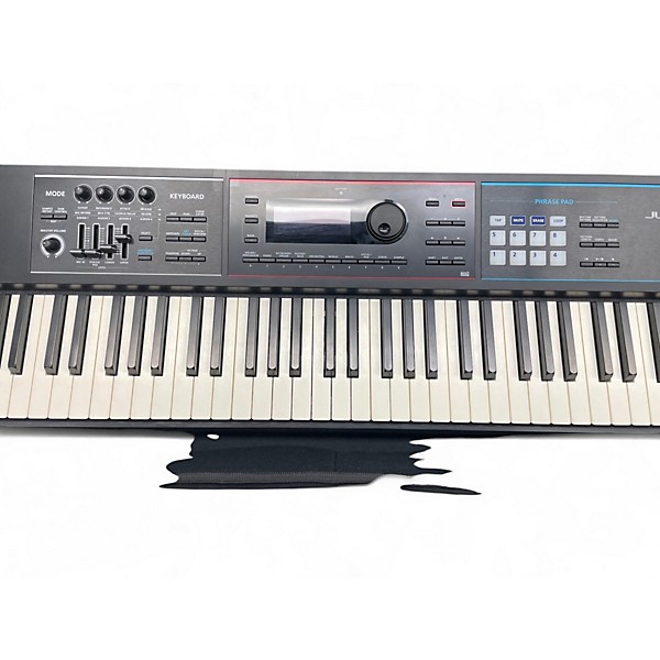 Used Roland Juno DS Keyboard Workstation