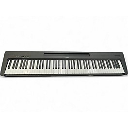 Used Yamaha P143 Keyboard Workstation