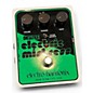 Used Electro-Harmonix Electric Mistress XO Analog Flanger Effect Pedal thumbnail