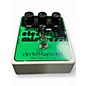Used Electro-Harmonix Electric Mistress XO Analog Flanger Effect Pedal