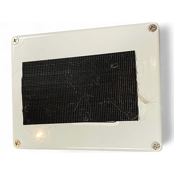 Used Electro-Harmonix Electric Mistress XO Analog Flanger Effect Pedal