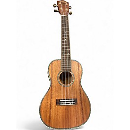 Used Lanikai LKPC Natural Ukulele