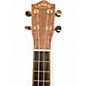 Used Lanikai LKPC Natural Ukulele