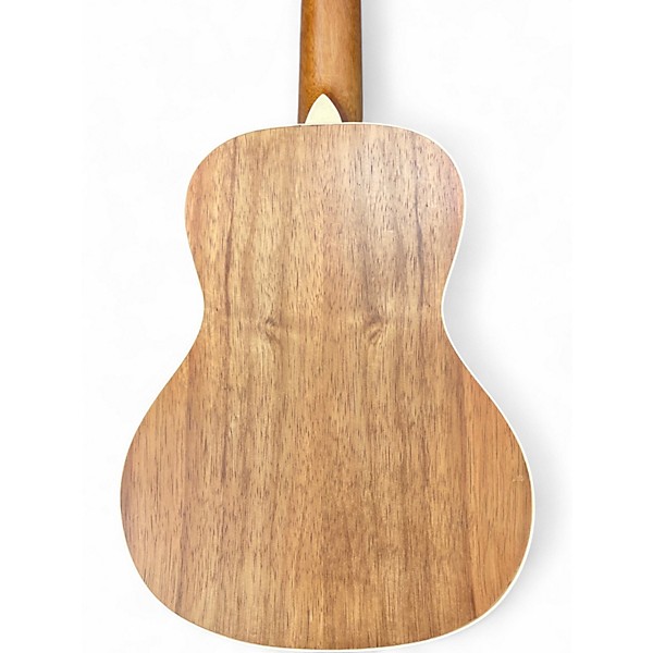 Used Lanikai LKPC Natural Ukulele