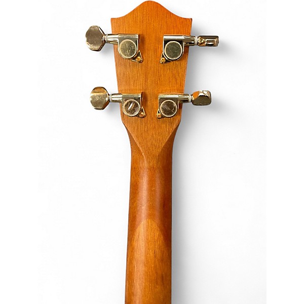Used Lanikai LKPC Natural Ukulele