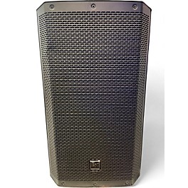 Used Electro-Voice ZLX-12P 12in 2-Way Powered Speaker