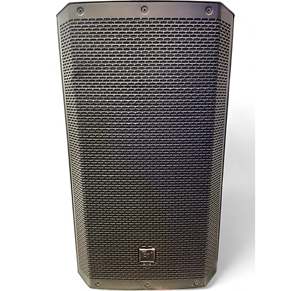 Used Electro-Voice ZLX-12P 12in 2-Way Powered Speaker