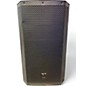 Used Electro-Voice ZLX-12P 12in 2-Way Powered Speaker thumbnail