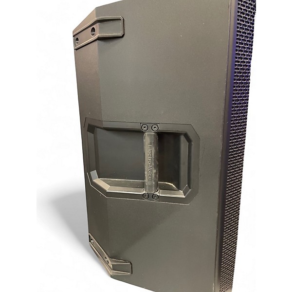 Used Electro-Voice ZLX-12P 12in 2-Way Powered Speaker