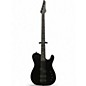 Used 2026 Kiesel AP4 AARON PATRICK SIGNATURE JET BLACK SATIN Electric Bass Guitar thumbnail
