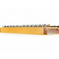 Used Meadowlark Rick Thum Dulcimer Natural Dulcimer