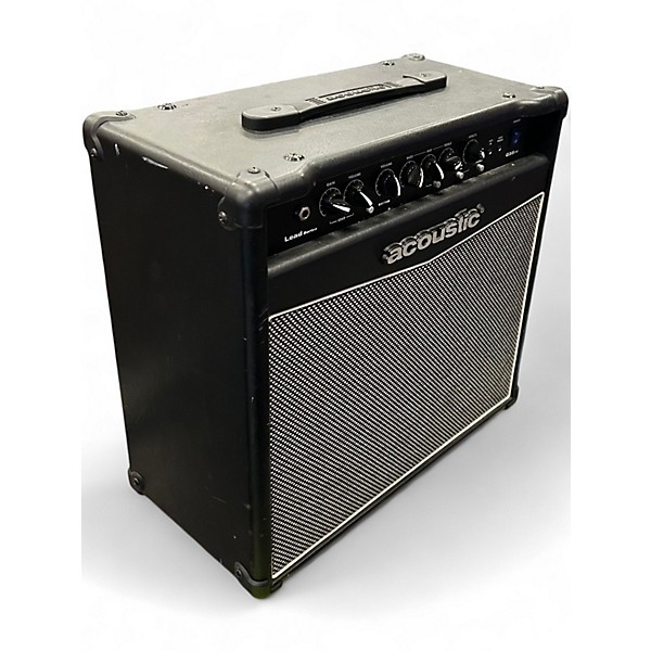 Used Acoustic G35FX 35W 1x12 Guitar Combo Amp