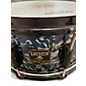 Used Gretsch Drums 14X6.5 Catalina Club Series Snare navy blue pearl marble Drum