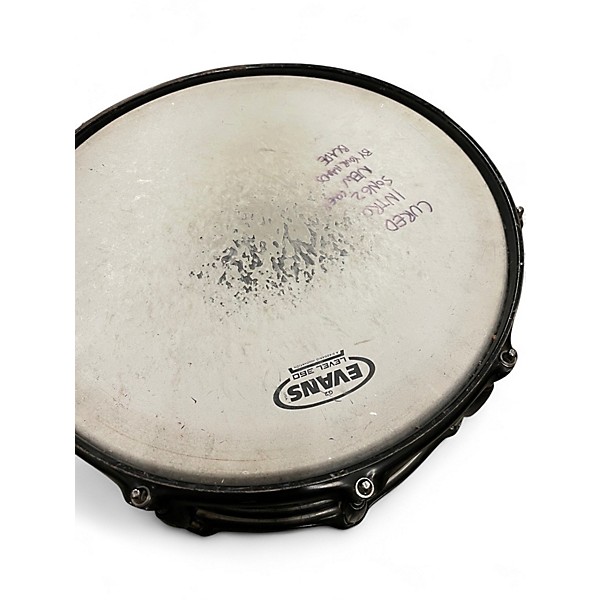 Used Gretsch Drums 14X6.5 Catalina Club Series Snare navy blue pearl marble Drum