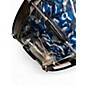 Used Gretsch Drums 14X6.5 Catalina Club Series Snare navy blue pearl marble Drum