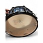 Used Gretsch Drums 14X6.5 Catalina Club Series Snare navy blue pearl marble Drum