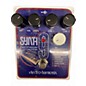 Used Electro-Harmonix SYNTH9 Synthesizer Effect Pedal