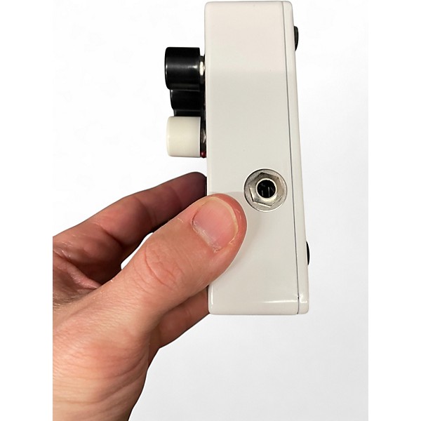 Used Electro-Harmonix SYNTH9 Synthesizer Effect Pedal