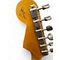 Used Fender MASTERBUILT CUSTOM SHOP 56 STRATOCASTER RELIC ACTIVE Black Solid Body Electric Guitar