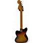Used Fender AMERICAN VINTAGE II 1966 JAZZMASTER 3 Color Sunburst Solid Body Electric Guitar