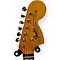 Used Fender AMERICAN VINTAGE II 1966 JAZZMASTER 3 Color Sunburst Solid Body Electric Guitar