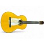 Used Yamaha CG-TA Natural Acoustic Guitar thumbnail