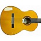 Used Yamaha CG-TA Natural Acoustic Guitar