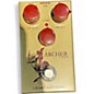 Used J.Rockett Audio Designs ARCHER IKON Effect Pedal thumbnail