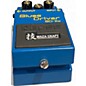 Used BOSS BD2W Blues Driver Waza Craft Effect Pedal