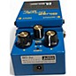 Used BOSS BD2W Blues Driver Waza Craft Effect Pedal