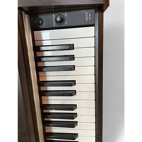 Used KORG KARMA MUSIC WORKSTATION Keyboard Workstation