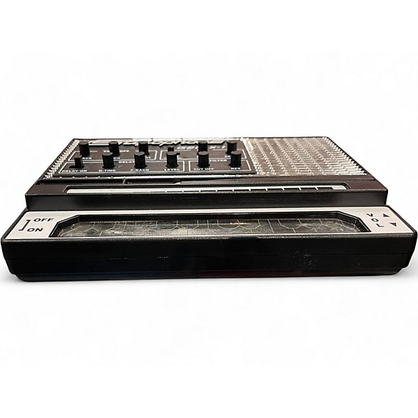 Used Dubreq Stylophone Gen X-1 Synthesizer