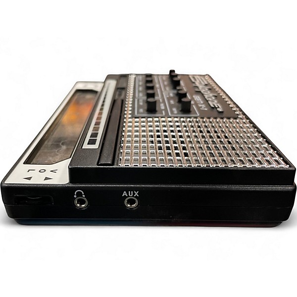Used Dubreq Stylophone Gen X-1 Synthesizer