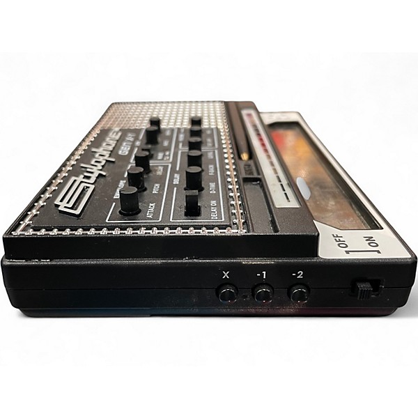 Used Dubreq Stylophone Gen X-1 Synthesizer