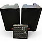 Used Harbinger M200BT Sound Package Sound Package thumbnail
