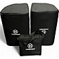 Used Harbinger M200BT Sound Package Sound Package