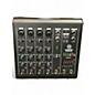 Used Harbinger M200BT Sound Package Sound Package