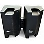 Used Harbinger M200BT Sound Package Sound Package
