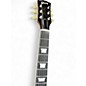 Used Gibson CUSTOM 1954 LES PAUL REISSUE Gold Top Solid Body Electric Guitar