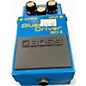 Used BOSS BD2 Blues Driver Effect Pedal thumbnail
