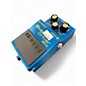Used BOSS BD2 Blues Driver Effect Pedal