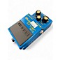 Used BOSS BD2 Blues Driver Effect Pedal