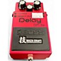 Used BOSS DM2W Delay Waza Craft Effect Pedal thumbnail
